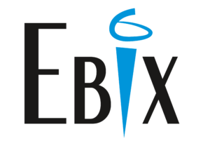 ebix logo