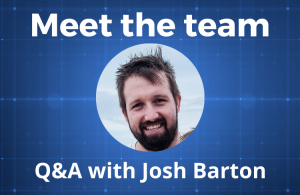 Q&A with Josh Barton - BrokerReady - Your IT Specialist