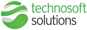 technosoft logo