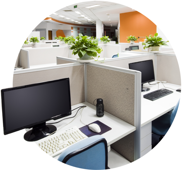 Workstation Management BrokerReady Your IT Specialist